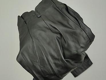 marks spencer eu: H&M, Spodnie materiałowe damskie, rozmiar M — 6