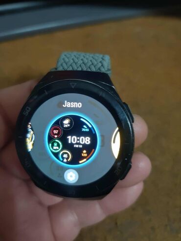 Ručni satovi: Smart watch, Huawei, Unisex — 2