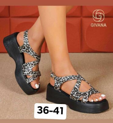 sandale za devojke: Sandals, Altramarea