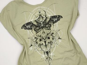 michael michael kors koszulki damskie: Women`s T-shirt, Medicine, size M (EU 38)