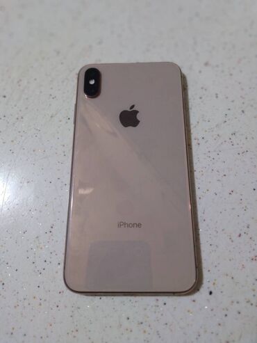 Apple iPhone: IPhone Xs Max, 256 GB, Rose Gold