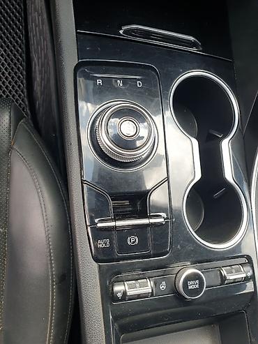 kaiyi e5: Kia K5: 2019 г., 2 л, Автомат, Газ, Седан — 8
