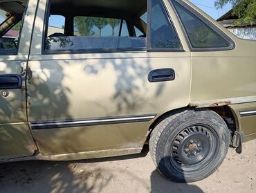 Daewoo: Daewoo Nexia: 2006 г., 1.6 л, Механика, Бензин, Седан — 6