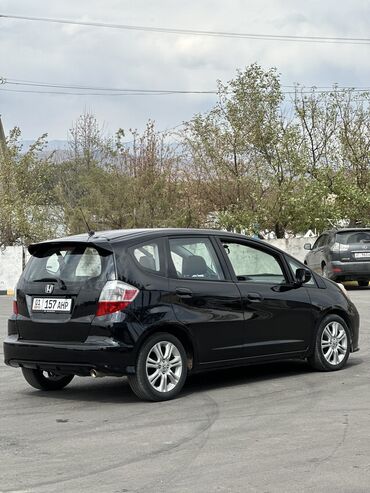 купить мини мотоцикл для детей на бензине: Honda Fit: 2009 г., 1.5 л, Автомат, Бензин, Хетчбек