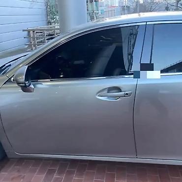 Lexus: Lexus ES: 2017 г., 2.5 л, Вариатор, Гибрид, Седан — 5