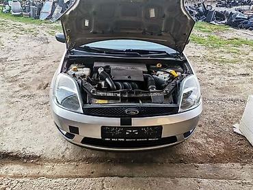 Transport: USISNA GRANA 1.25 ZA FORD FIESTA OD 2002. DO 2005. GOD. | FORD — 2