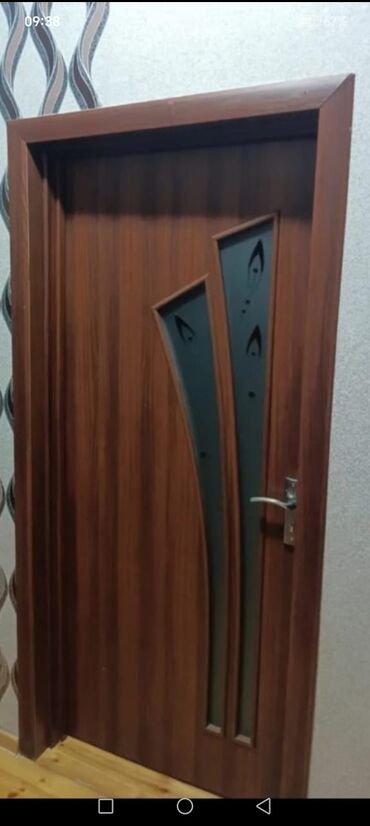 Ovçuluq və balıqçılıq: Qapi 4eded 200/90sm
40azn biri
Xocasen 0877 leli