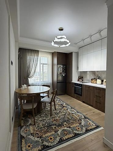 Продажа квартир: 3 комнаты, 93 м², 12 этаж at lalafo.kg — 4 Продажа квартир: 3 комнаты, 93 м², 12 этаж — 4