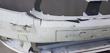 auto vero cacak: PREDNJI BRANIK RESTAJLING ZA DACIA SANDERO | dacia sandero 2 prednji — 4