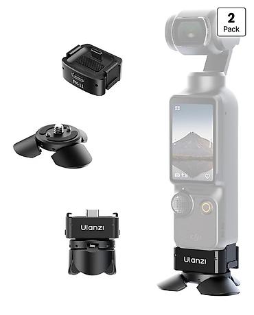 внешний бокс: 🇺🇸 Продаю DJI Osmo Pocket 3 Creator Combo вместе с Наборами — 3