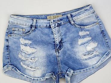 jeans 513 levis: Fashion Jeans, Szorty damskie, rozmiar L — 1