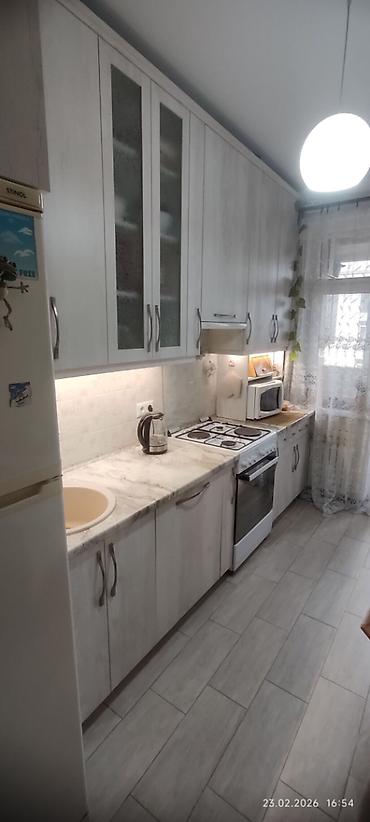 11: 1 комната, 37 м², Азия Молл 11 этаж, Евроремонт — 9