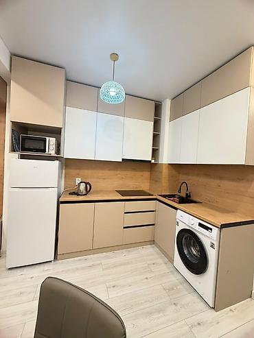 Продажа квартир: 2 комнаты, 37 м², 3 этаж, Свежий ремонт — 8
