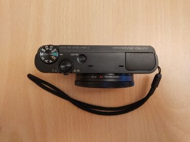 gigamax limitsiz internet: Fotokamera Sony DSC- RX 100 Фотокамера Sony DSC- RX 100 Çox az və