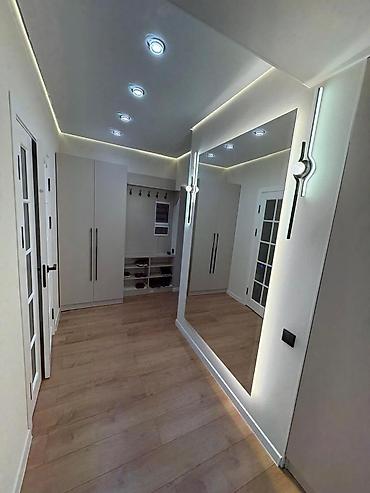 Продажа квартир: 1 комната, 42 м², Элитка, 6 этаж, Евроремонт — 3