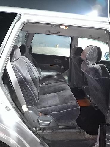 Honda: Honda Odyssey: 2002 г., 2.3 л, Автомат, Бензин, Минивэн — 12