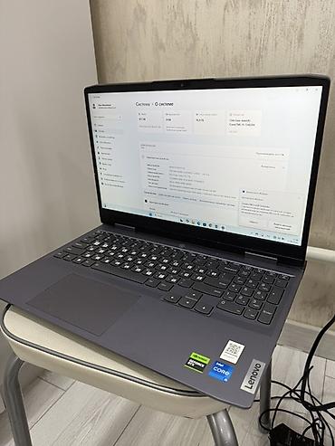 переходник с usb a на usb c: Lenovo LOQ 15 — производительный ноутбук для учебы, работы и игр — 3