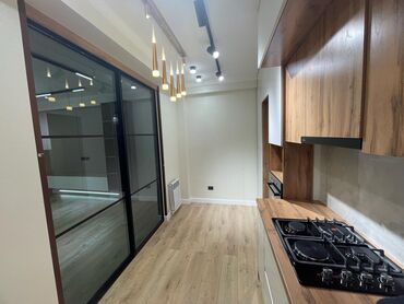в ипотеку: 3 комнаты, 94 м², Элитка, 5 этаж, Евроремонт