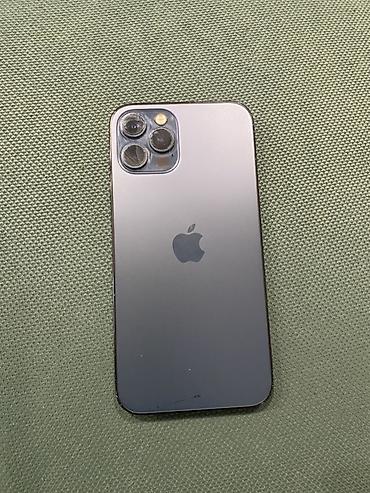 IPhone 12 Pro, 256гб АКБ 86% Из минусов не работают Wi-Fi, Bluetooth
