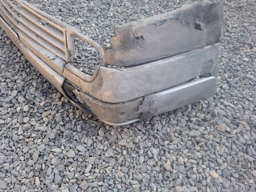 Bamperlər, buferlər: Məhsul: Avtomobil üçün ön bamper və əlavə plastik elementlər dəsti — 7