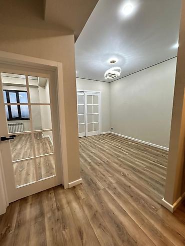 Продажа квартир: 2 комнаты, 48 м², Элитка, 9 этаж, Дизайнерский ремонт — 6