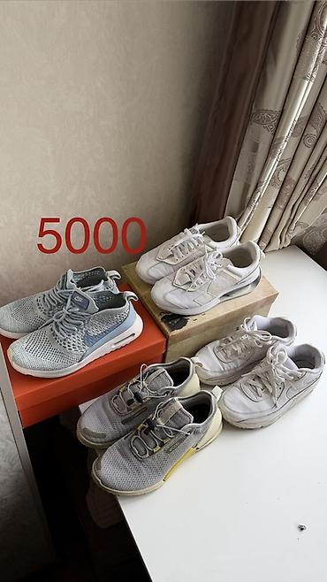 Ботинки и ботильоны: Ботинки, 37.5, 38, Skechers, Б/у, цвет - Черный, Самовывоз — 3