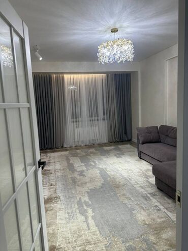 мед академия квартиры: 1 комната, 43 м², 11 этаж