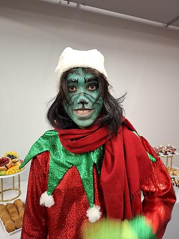 Организация мероприятий: Организация мероприятий | Аниматоры — 13