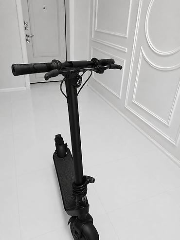ninebot f2 pro: Xiomi X9 PRO *700 azn* satilir‼️‼️ Sürət 40 120 kq daşıyır Məsafə 80km — 1