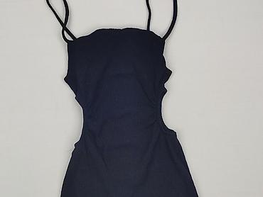 vibted usa: PULL&BEAR, Sukienka damska, rozmiar XS — 1