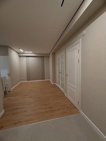 Продажа квартир: 3 комнаты, 111 м², 12 мкр Элитка, 8 этаж, Дизайнерский ремонт — 5