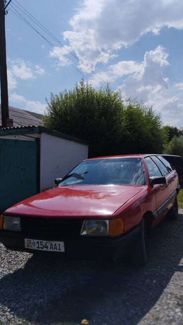 ауди 80 бочка матор: Audi 100: 1987 г., 1.8 л, Механика, Бензин, Универсал