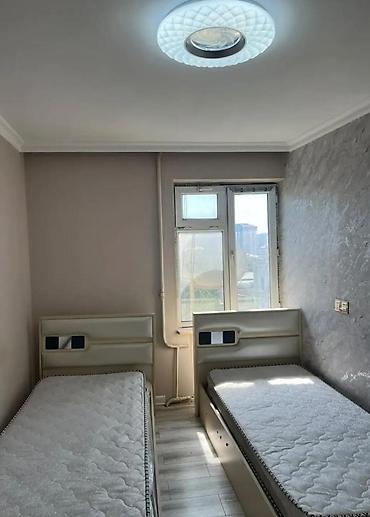 Аренда квартир: Təsvir: kirayə verilir - Tam mebel və texnika ilə təchiz olunmuş 2 — 6