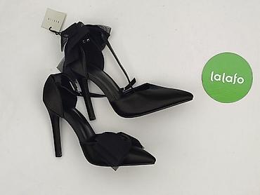 Pozostałe obuwie damskie: Rozmiar 38 — 3