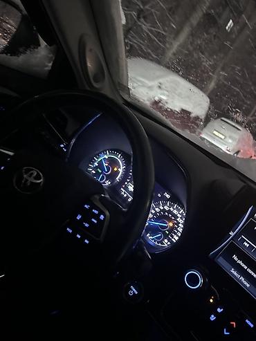 Kia: Kia Sportage: 2019 г., 2 л, Автомат, Дизель, Кроссовер — 9