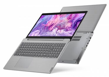 леново ноутбук цена: Ноутбук, Lenovo, 4 ГБ ОЗУ, Новый, Для работы, учебы