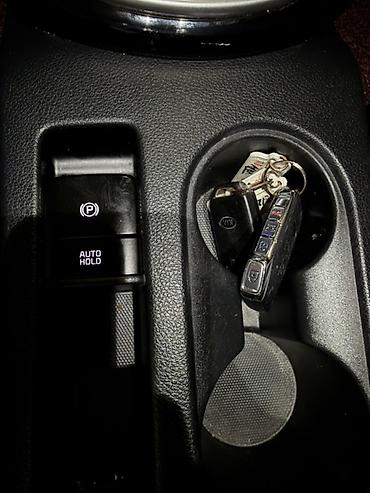Kia: Kia Seltos: 2020 г., Кроссовер — 13