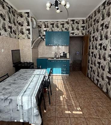 Продажа квартир: 1 комната, 47 м², Элитка, 9 этаж, Евроремонт — 4