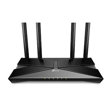 tplink archer modem: TP-Link Archer AX10 (AX1500) Wi‑Fi 6 router - Wi‑Fi 6 (802.11ax) — 2