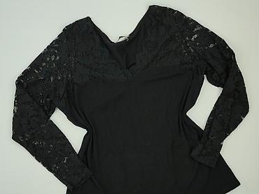 długa moda: H&M, Bluzka damska, rozmiar 2XL — 1