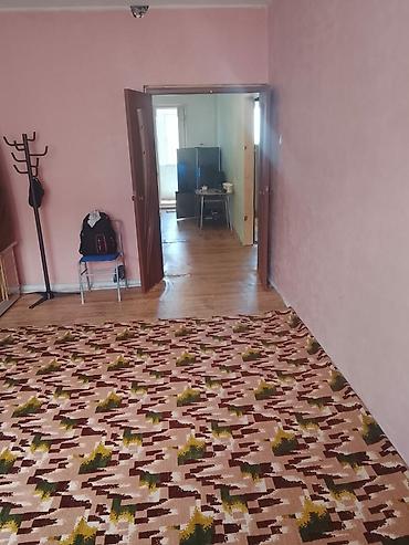 single room flat: 2-комнатная квартира Планировка и площадь: - Просторная комната — 7
