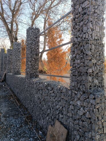 Сетка для заборов: Сетка для заборов, Бесплатная доставка — 25