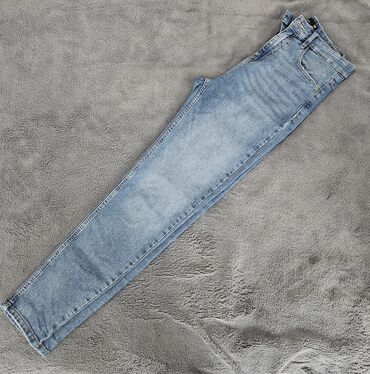 jeans cahelanke: Malo tamnije nego na slici