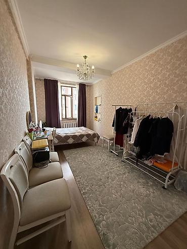 Продажа квартир: 3 комнаты, 103 м² — 13