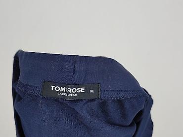 jeans balloon: Tom Rose, Spódnica damska, rozmiar XL — 4