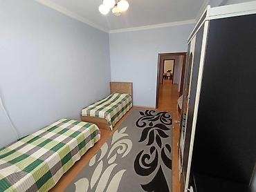 upd qesebesinde evler: İcarəyə verilir 3 otaqlı yeni tikili 141 m², Şah İsmayıl Xətai m — 7