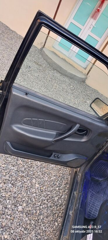 Digər kuzov detalları: VAZ (LADA) 21015, 2012 il, İşlənmiş — 13