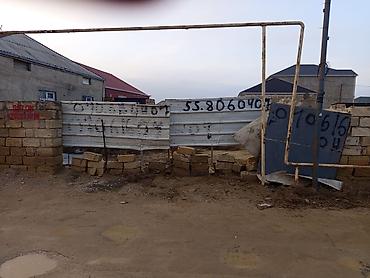 Daşınmaz əmlak: 4 otaqlı, 120 kv. m, Kredit yoxdur, Təmirsiz — 2