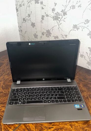 HP: HP ProBook, 15.6 ", Intel Core i5, < 128 GB