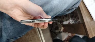 iphone 5sе: IPhone X, 256 ГБ, Белый